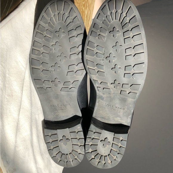 Cole Haan Waterproof Newburg Bootie Size: 10 B - Picture 12 of 14